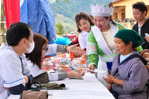Y tế cơ sở: Để người dân an tâm từ tuyến đầu (Kỳ 1 - Giữ nhịp chăm sóc sức khỏe ban đầu)