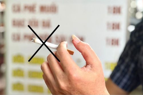 Cai thuốc lá không chỉ dựa vào quyết tâm