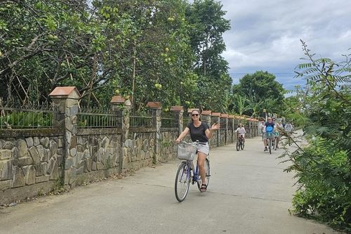Giữ hồn làng cổ, phố cổ để tạo nguồn lực phát triển