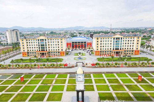 Bắc Ninh bước vào chương mới: Khi quy mô mới đòi hỏi một chất lượng phát triển mới