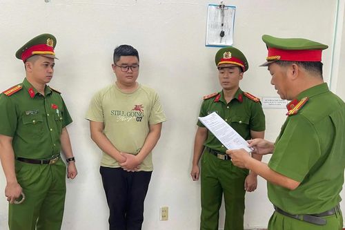 Đà Nẵng: Chân tướng đối tượng lợi dụng cho vay đáo hạn ngân hàng, chiếm đoạt gần 2 tỷ đồng