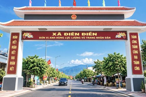 Khánh Hòa, Lâm Đồng định hình nông thôn mới giai đoạn mới