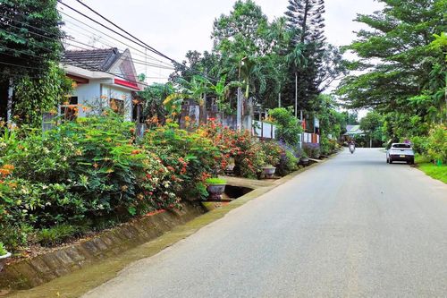 Quảng Trị: Cam Lộ sẽ triển khai kế hoạch xây dựng xã nông thôn mới hiện đại thế nào?
