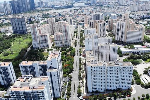 Hoàn thiện chính sách về giá đất, nhà ở, quy định rõ thời hạn sử dụng nhà chung cư