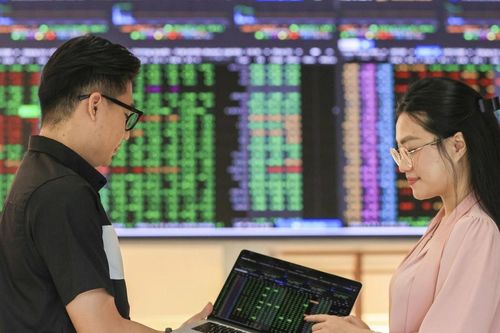 JICA chúc mừng Việt Nam được FTSE Russell nâng hạng thị trường