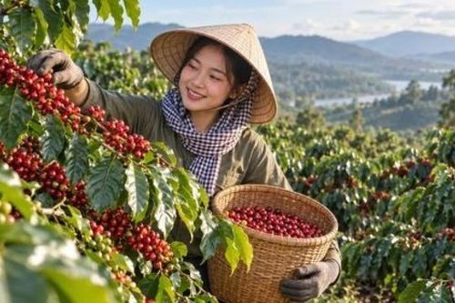 Cà phê Việt cần đẩy mạnh chế biến sâu trước áp lực nguồn cung tăng
