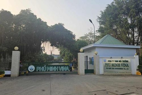 Chuyển Bộ Công an hồ sơ có dấu hiệu hình sự và trốn thuế tại Công ty Phú Minh Vina