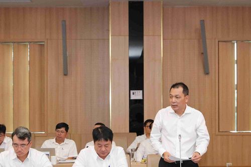 EVN giữ vai trò nòng cốt trong bảo đảm an ninh năng lượng quốc gia