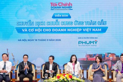 Doanh nghiệp Việt giữ lại gì từ chuỗi cung ứng toàn cầu?
