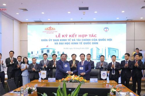 Nâng cao chất lượng tư vấn và phản biện chính sách độc lập
