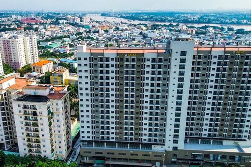 TP. Đồng Nai: Đề xuất người có từ 2 con được hưởng chính sách nhà ở xã hội