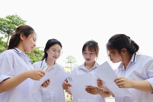 Hàng loạt ngành đại học sẽ được sắp xếp, đổi tên từ năm 2027