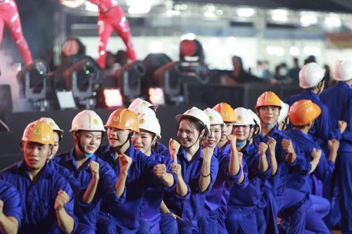 Nối những 'mắt xích' thành lá chắn phòng, chống ma túy