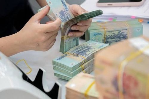 Chấm dứt tình trạng ngân hàng cho vay tập trung vào một số doanh nghiệp
