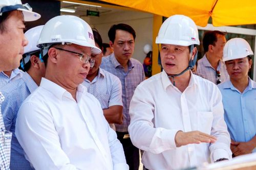Đà Nẵng tăng sức chống chịu trước những trận mưa lớn