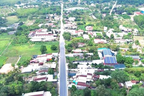TP Hồ Chí Minh đẩy nhanh xây dựng nông thôn hiện đại