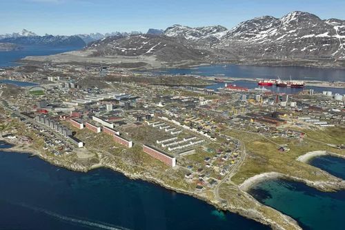 Đan Mạch và Greenland lên tiếng về tuyên bố của Tổng thống Mỹ