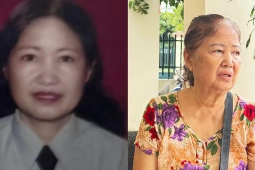 'Lá rụng về cội' và hành trình khép lại gần 24 năm trốn truy nã