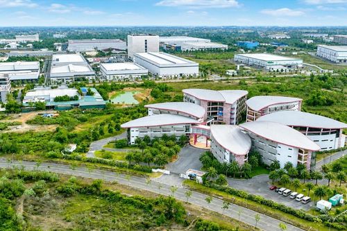 Hà Nội khẳng định vai trò cực tăng trưởng với tư duy kiến tạo phát triển