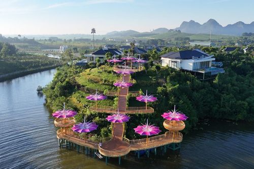 Doanh nghiệp Hà Nội kết nối tuyến điểm du lịch mới