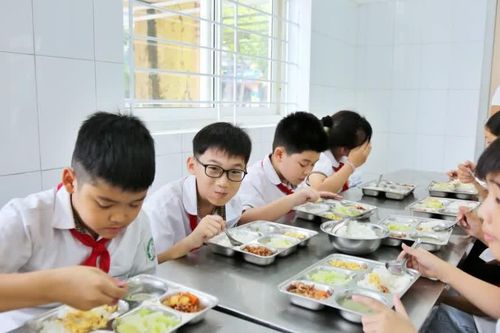 Hà Nội lập 4 đoàn kiểm tra đột xuất bữa ăn bán trú