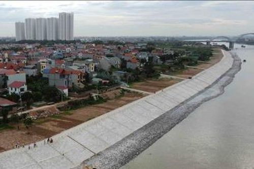 Kiên cố hệ thống đê điều, yêu cầu trong phòng chống thiên tai