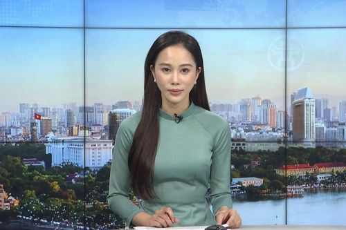 Chương trình Thời sự 15h00 | 19/09/2026