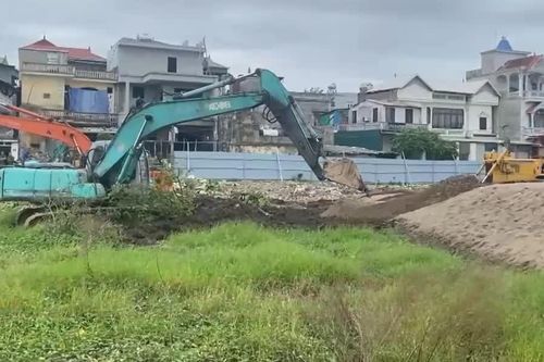 Trình tự, thủ tục thu hồi đất các trường hợp tại Luật Thủ đô