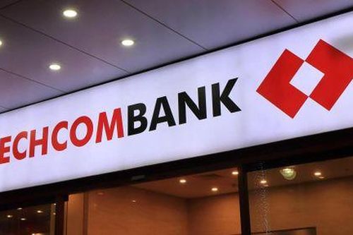 Techcombank sắp chia cổ tức 50% bằng cổ phiếu