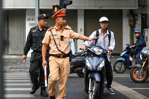 Xử lý học sinh vi phạm, làm rõ trách nhiệm phụ huynh