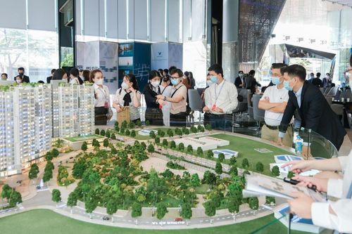 Đề xuất giữ lại 5% giá trị hợp đồng khi giao dịch BĐS