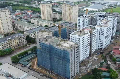 Ba rào cản lớn khiến người trẻ khó tiếp cận nhà ở xã hội
