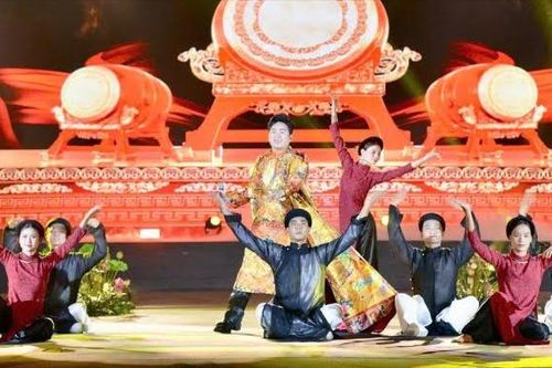 Nhiều hoạt động tại Festival Thăng Long - Hà Nội