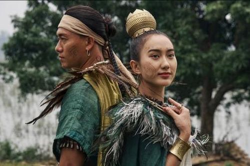 Sức hút của lịch sử, di sản trên màn ảnh