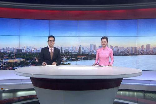 Chương trình Thời sự 18h30 | 19/09/2026