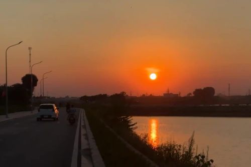 Lãng đãng một chiều thu Hà Nội