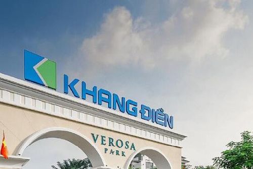 Dồn dập phát hành cổ phiếu, Nhà Khang Điền (KDH) tăng vốn lên 12.453 tỷ đồng và rót 2.500 tỷ lập công ty thực hiện dự án Mả Lạng