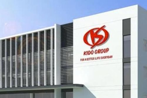 Kido Group (KDC) thoái vốn mảng kem, nhượng lại quyền sở hữu thương hiệu Merino và Celano