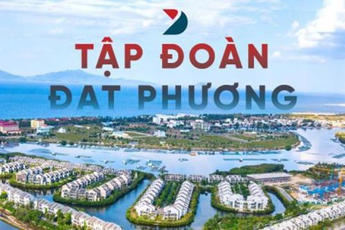 Tập đoàn Đạt Phương (DPG) chi hơn 250 tỷ đồng săn đất đấu giá của VietinBank tại Huế