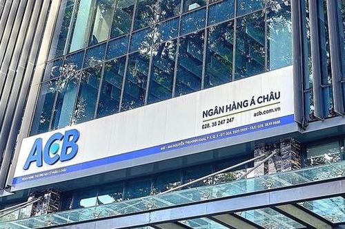 Ngân hàng Á Châu (ACB) phát hành 200 tỷ đồng trái phiếu