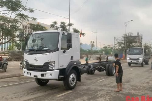 Kim ngạch xuất nhập khẩu qua Cửa khẩu Quốc tế Tà Lùng đạt hơn 361 triệu USD