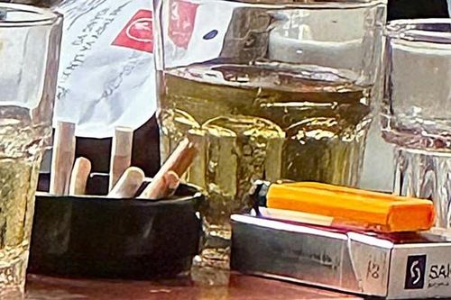 Khói thuốc thụ động - hiểm họa âm thầm đối với phụ nữ, trẻ em
