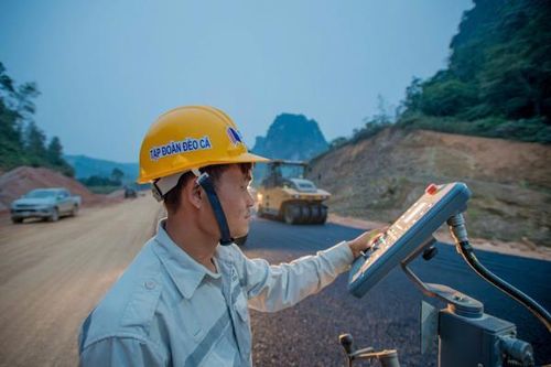 Gỡ khó cho bài toán thiếu hụt nhân lực xây dựng