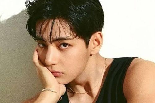 Vì sao V (BTS) sở hữu gương mặt khó trộn lẫn giữa dàn mỹ nam Kpop?