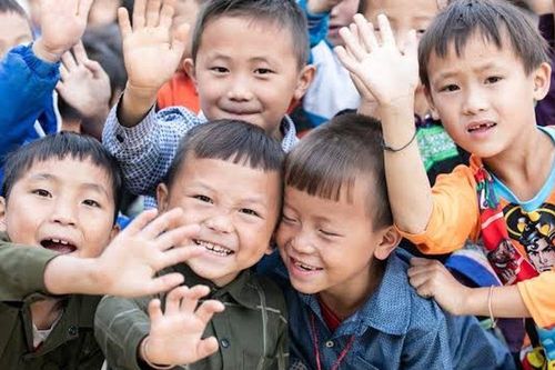 Một thay đổi đáng chú ý với trẻ em từ nay đến 2030: Tiếng nói của trẻ sẽ được coi trọng hơn