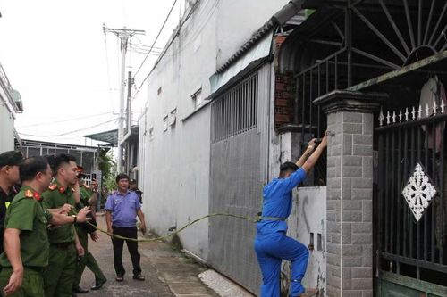 Công an kết luận điều tra vụ sát hại 4 người ở Đồng Nai, hé lộ nhiều tình tiết vụ án