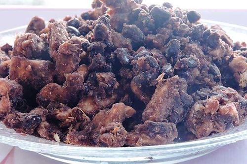 Loại củ xưa 'nhà nghèo mới thường ăn', nay lên tầm đặc sản giá tới 80.000 đồng/kg, người thành phố 'tranh nhau mua'