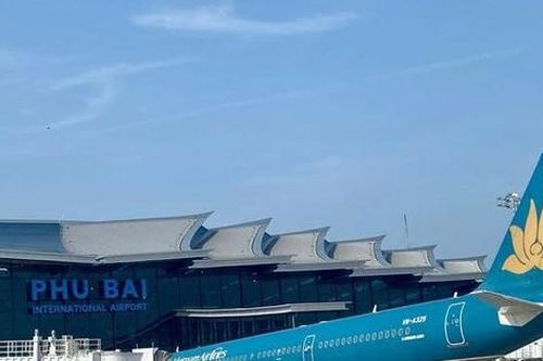 Lập Hội đồng thẩm định quy hoạch Cảng hàng không quốc tế Phú Bài