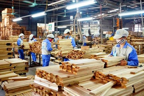 Việt Nam - Ba Lan mở rộng hợp tác chuỗi cung ứng đồ gỗ