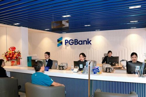 PGBank chuẩn bị phát hành thêm cổ phiếu, vốn điều lệ hướng mốc 10.000 tỷ đồng